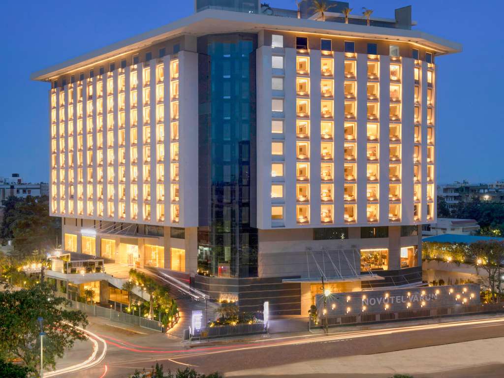 Novotel, Vijayawada