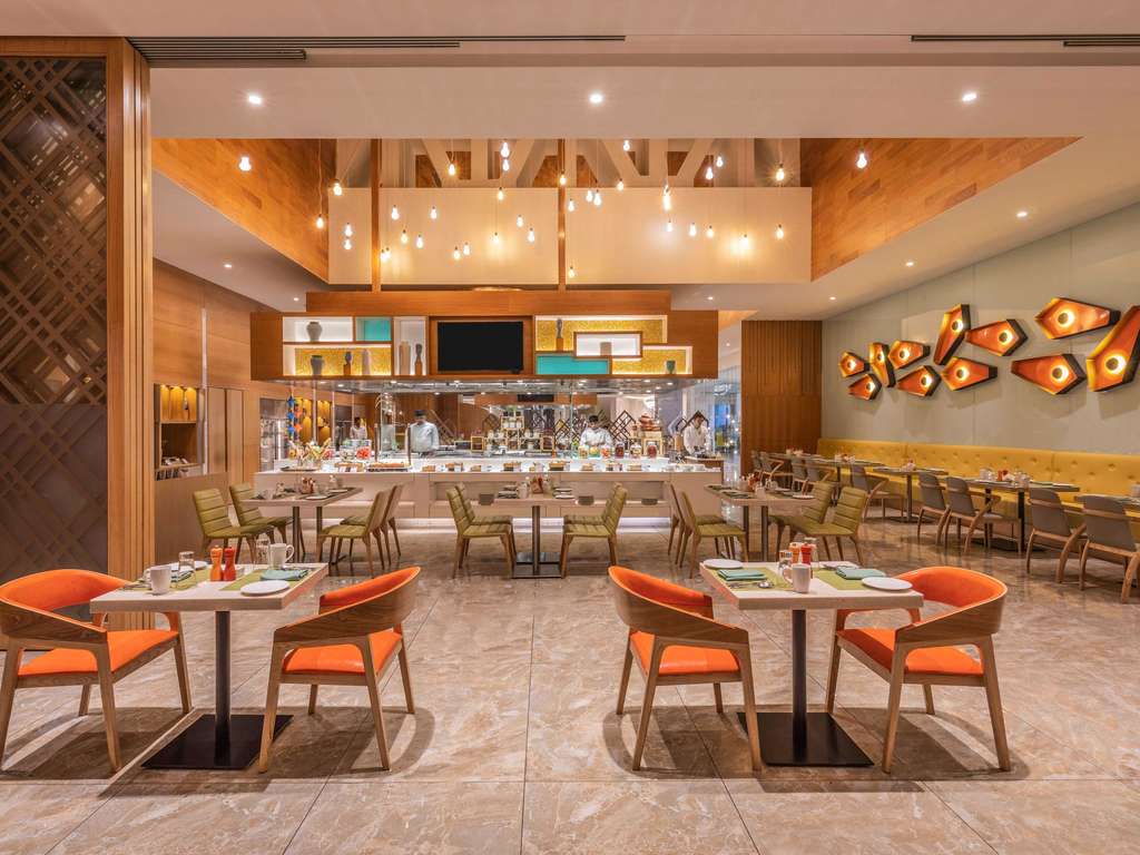 Wu Ban restaurant