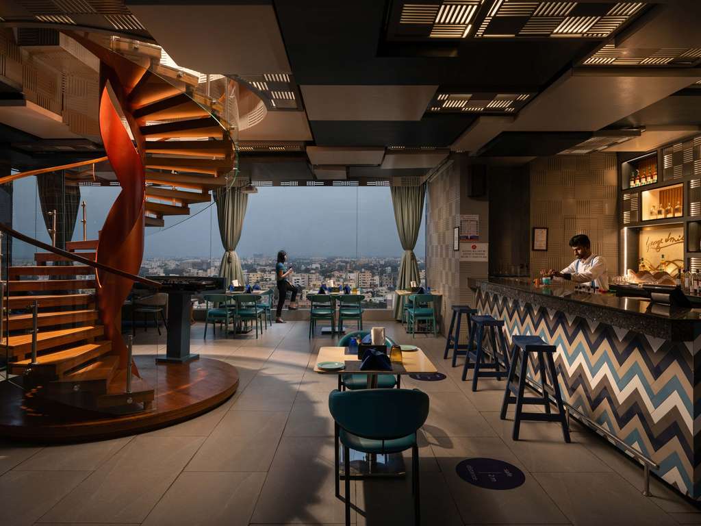 Wu Ban restaurant