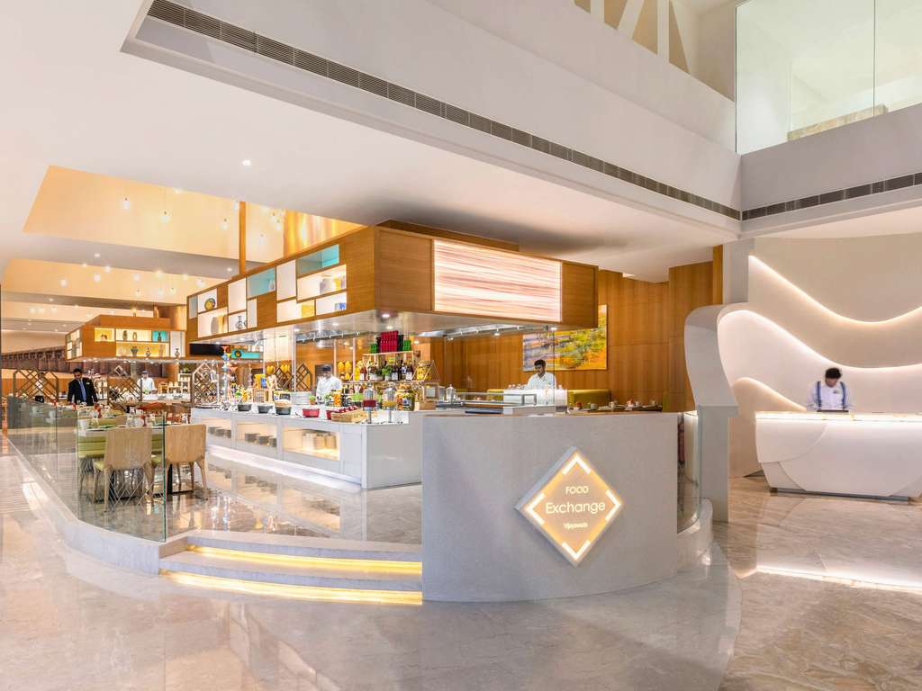 Wu Ban restaurant