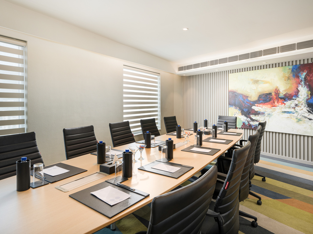 Meeting room