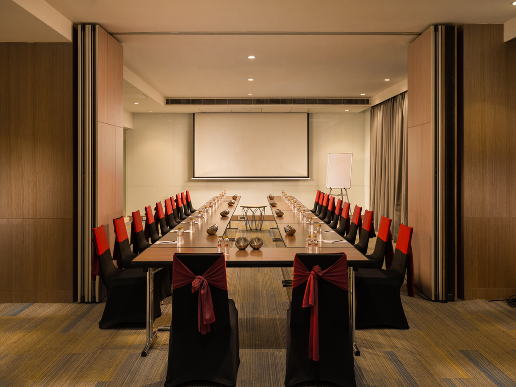 Meeting room