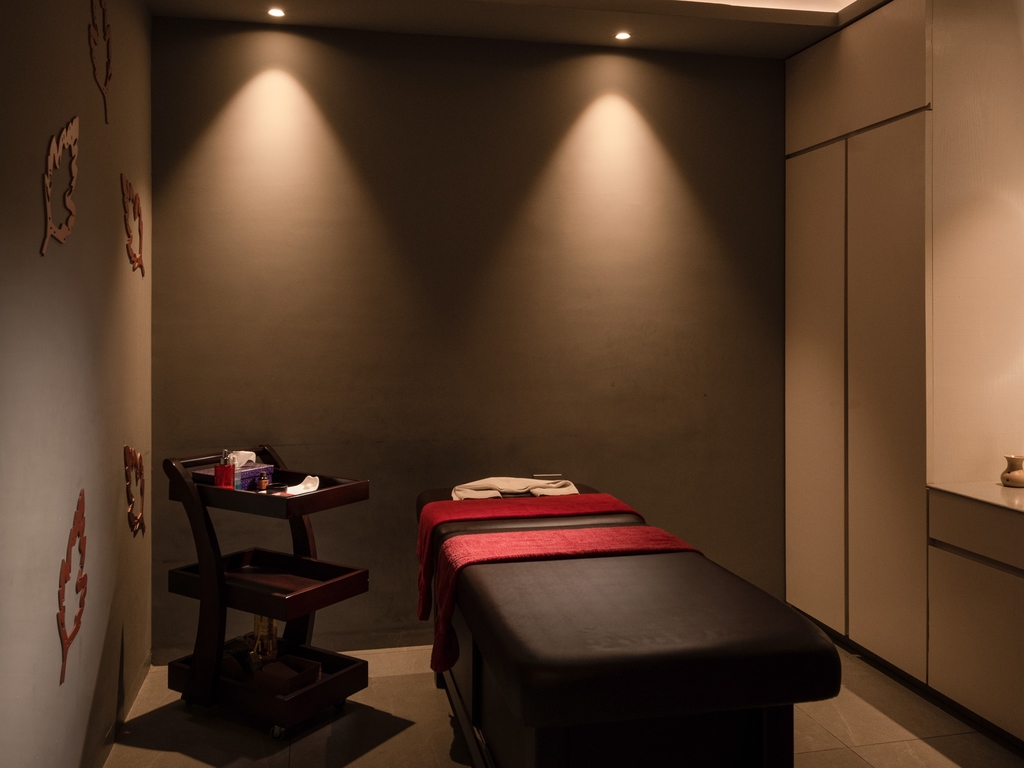 In Balance spa
