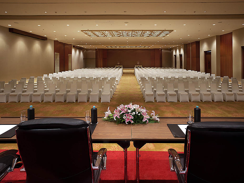 Boardroom
