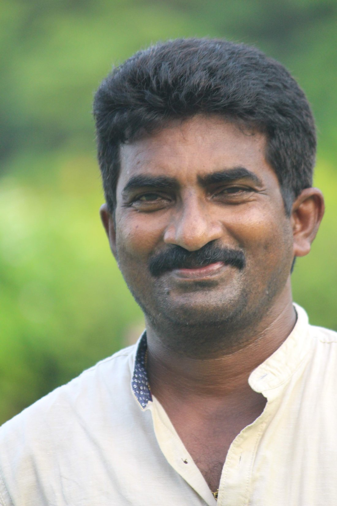 Srinivasrao Yandrapu, founder of True Spaces